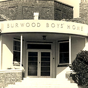 Burwood Boys' Home